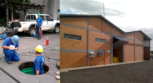 Remabombas - Institucional