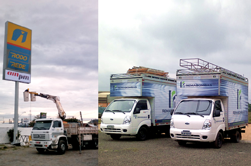 Remabombas - Institucional