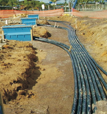 Instalações de Equipamentos SASC