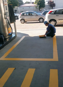 Manutenção de Imagem