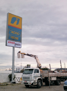 Manutenção de Imagem