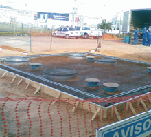 Obras Civis