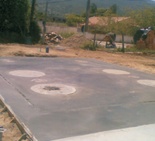 Obras Civis